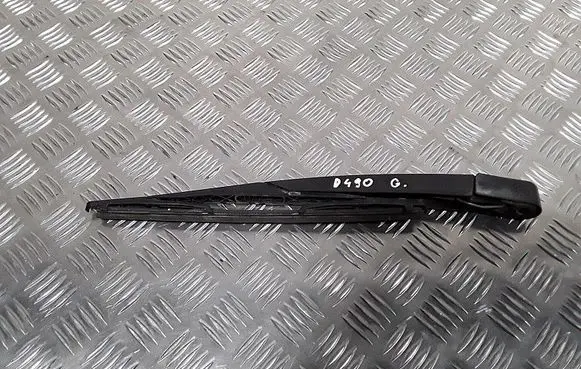 Opel Astra H Rear wiper blade 