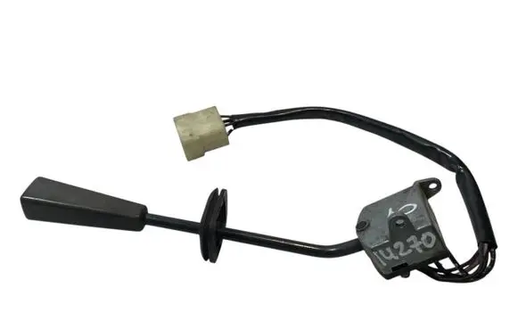 Mercedes-Benz 100 W631 Wiper control stalk 