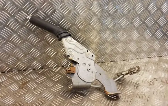 Toyota Corolla E140 E150 Handbrake/parking brake lever assembly