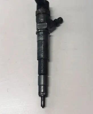 Renault Trafic II (X83) Fuel injector 0445110375