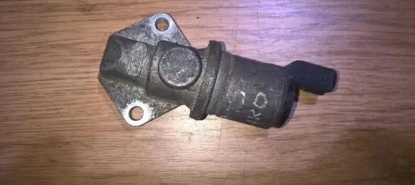 Ford Ka Idle control valve (regulator) 95bf9f715ab 95bf-9f715-ab
