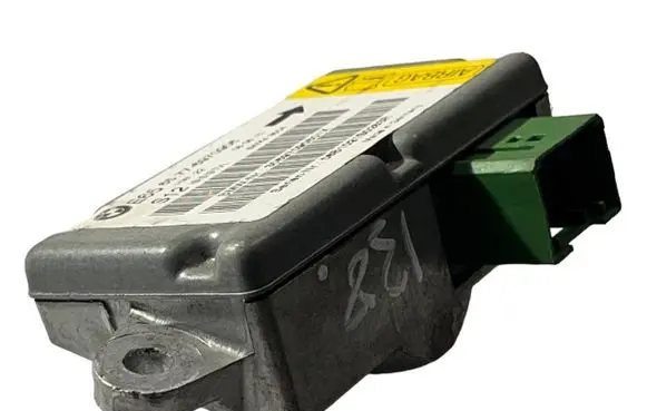 BMW 7 E65 E66 Airbag control unit/module 6970906 65776970906