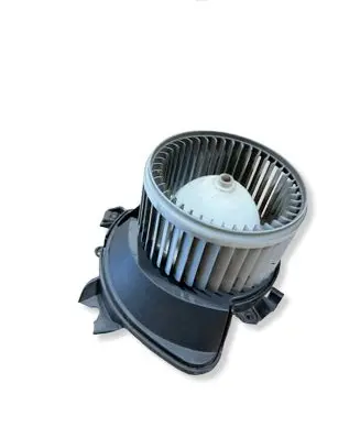 Fiat Punto (199) Heater fan/blower 164230100 8E89 0701MA