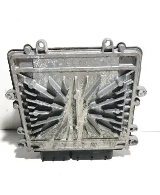 Volvo XC60 Engine control unit/module P31303388 1039S33755 0281015286