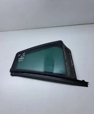 BMW 5 F10 F11 Rear side window 43R001604 E000199