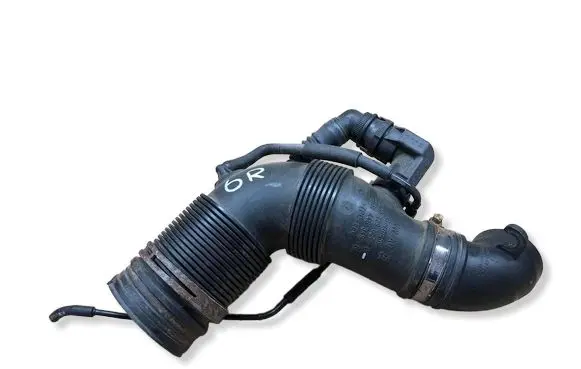Volkswagen Polo V 6R Air intake hose/pipe 6R0129654C 446349