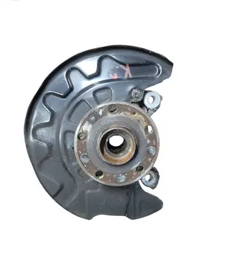 Skoda Octavia Mk3 (5E) Front wheel hub 5Q0407258A