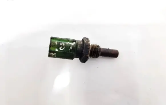 Coolant temperature sensor