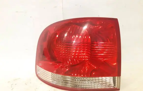 Volkswagen Touareg I Rear/tail lights 7L6945095K