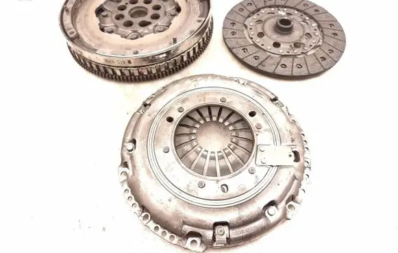 Opel Vivaro Clutch set kit 415079610