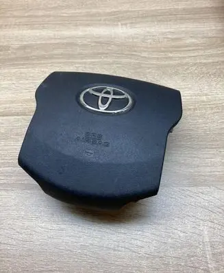 Toyota Prius (XW30) Steering wheel airbag 8442202 000628304A6F