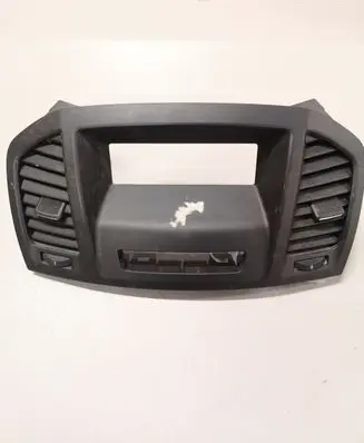 Opel Insignia A Dash center air vent grill 22805905 495050031 13282235