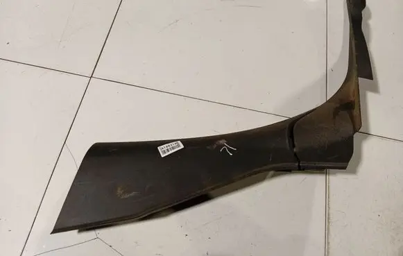 Citroen C4 I Other interior part 42486