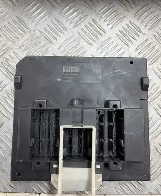 Audi A3 S3 8V Comfort/convenience module 5Q0937084N