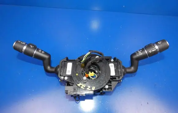 Jaguar XE Airbag slip ring squib (SRS ring) FK7214A664BA FBYDA 140B0170181ABH