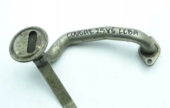 Ford Cougar Oil pump F63E-AA