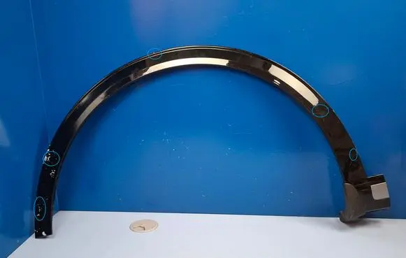 KIA Sportage Front arch trim 87713R2310