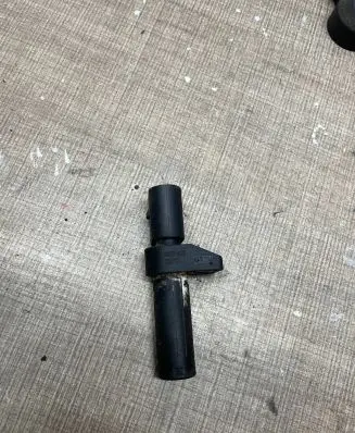 Crankshaft position sensor