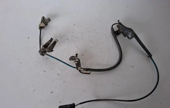 Lexus RX 450H ABS brake wheel speed sensor