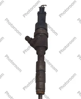 Renault Laguna II Fuel injector 0445110110B 8200100272 A1SNDT