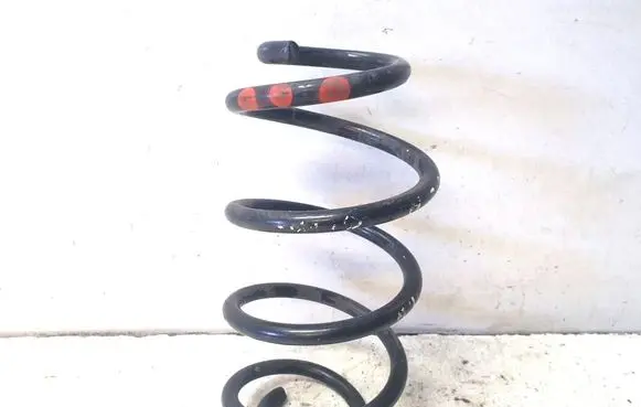 Mercedes-Benz GLA W156 X156 Rear coil spring 