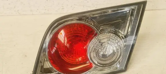 Mazda 6 Tailgate rear/tail lights 22661980
