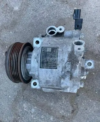 Mitsubishi ASX Air conditioning (A/C) compressor (pump)
