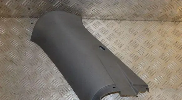 Volkswagen Phaeton Parcel shelf load cover trim TOYOTA_PREVIA_II_OSŁONA_BAGAŻNIKA_PRAWY_PRZÓD