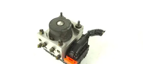 Honda Jazz ABS Pump SAAJ5 A4044001396