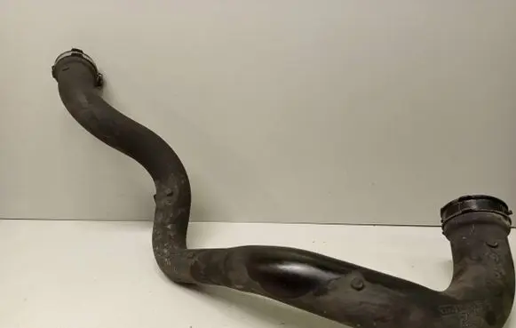 Audi A4 S4 B8 8K Intercooler hose/pipe 8K0145673AL 8K0145673