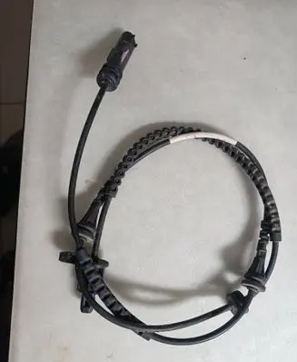 BMW 3 G20 G21 ABS brake wheel speed sensor 6862802