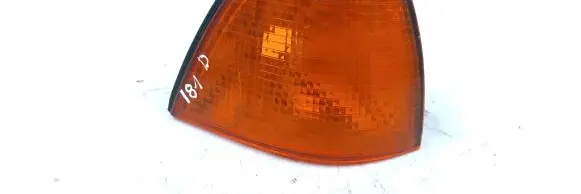 BMW 3 E36 Front indicator light W39782