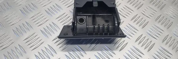Volkswagen PASSAT B3 Car ashtray 357857961