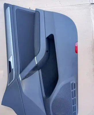 Volkswagen Golf VII Front door card panel trim 5G4868080