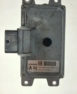 Nissan X-Trail T31 Gearbox control unit/module 31036 31036KA40B ETC61151N