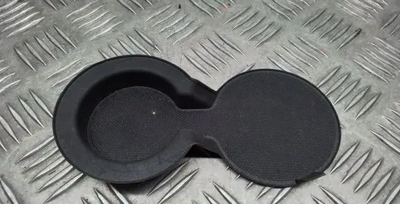 Porsche Macan (95B) Cup holder pad/mat 8R0862533