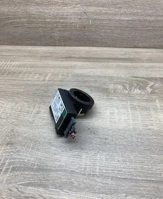 Opel Astra G Immobilizer control unit/module 09131781 5WK4763