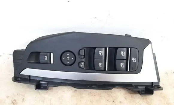 BMW X4 G02 Quarter vent window switch 6832729 5A5AAA3 61316832729