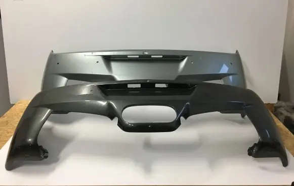 Ferrari 458 Rear bumper 84796910