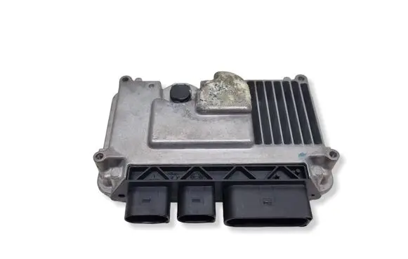 Audi A6 Allroad C7 Power steering control unit/module 8K0907144M