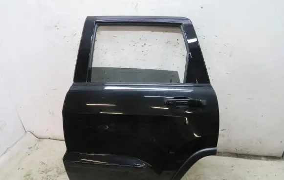 Jeep Grand Cherokee Rear door