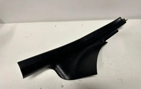 BMW 5 E60 E61 Rear sill trim cover 7025010 2233991