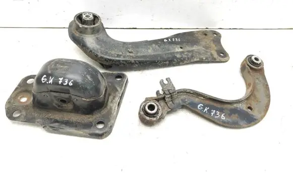 Volkswagen Golf Plus Rear upper control arm/wishbone
