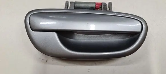 Subaru Legacy Rear door exterior handle