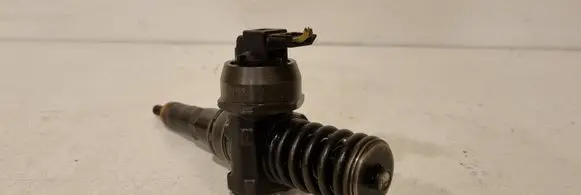 Volkswagen Golf Plus Fuel injector 038130073AG