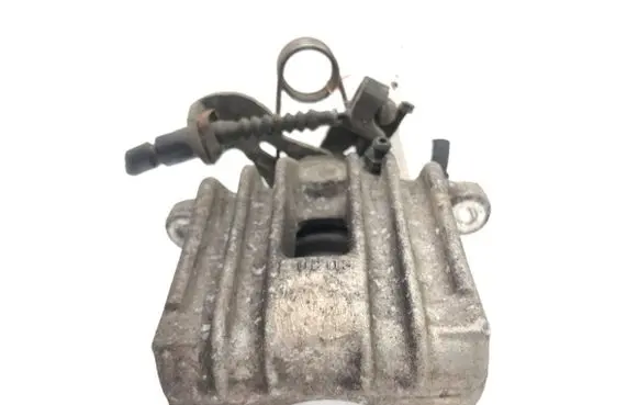 Audi A4 S4 B7 8E 8H Rear brake caliper