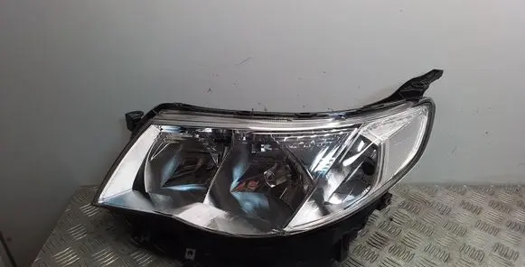 Subaru Forester SH Headlight/headlamp