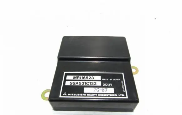 Mitsubishi Carisma Other control units/modules MR116523