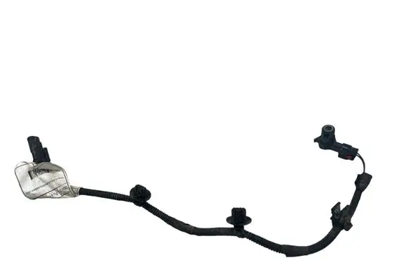 Jeep Renegade Crankshaft position sensor 00519999370 58437C096