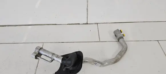 Audi A6 S6 C7 4G Air conditioning (A/C) pipe/hose 4G1260712D 240512 CZ44629006823